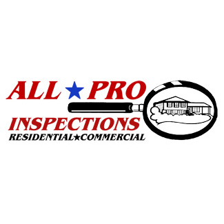 All Pro Inspections Logo
