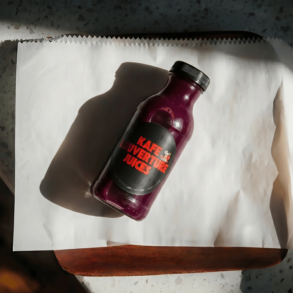 Hibiscus Juice