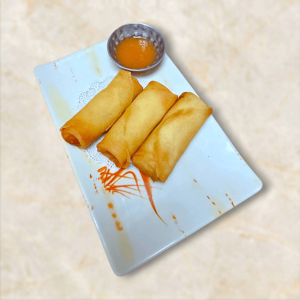 Spring Roll