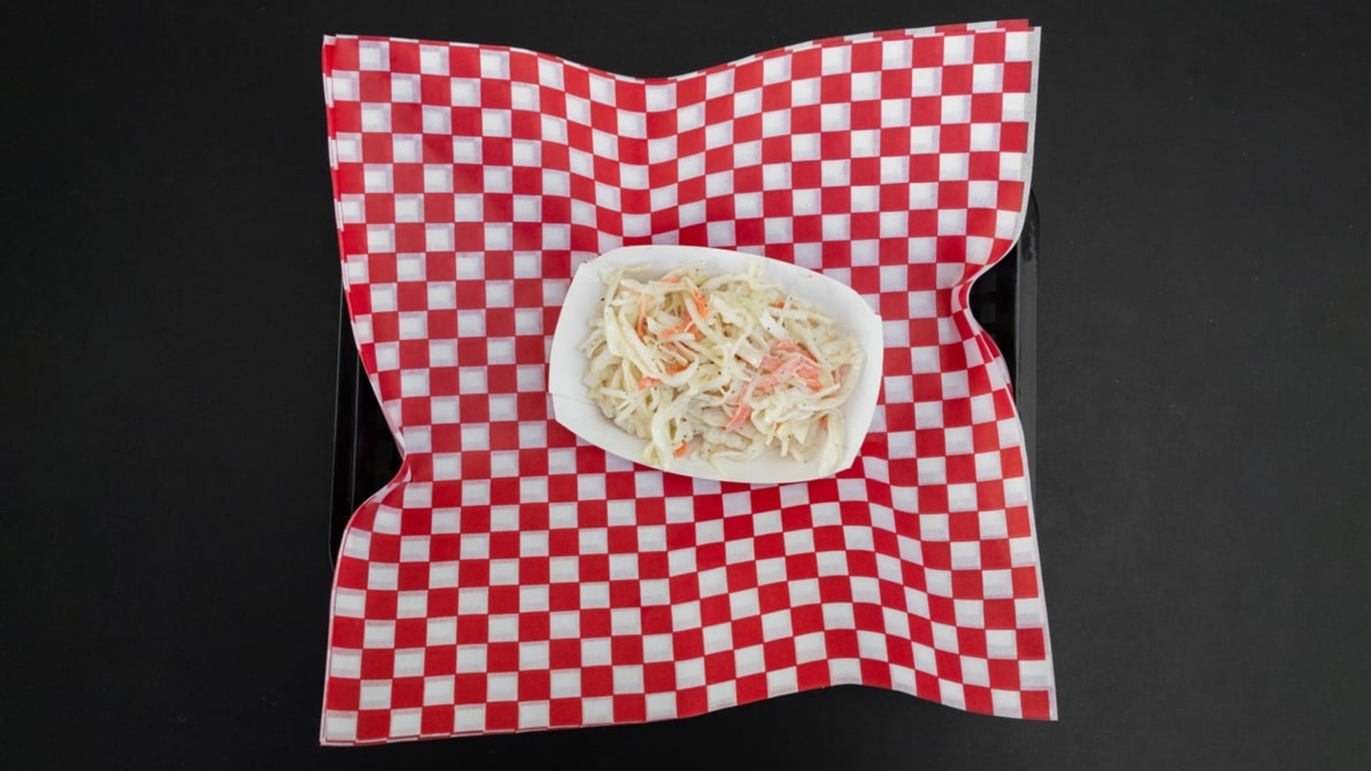 Coleslaw