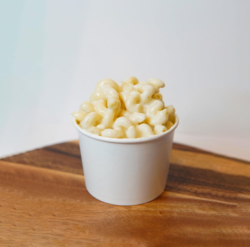 Mac & Cheese 8oz