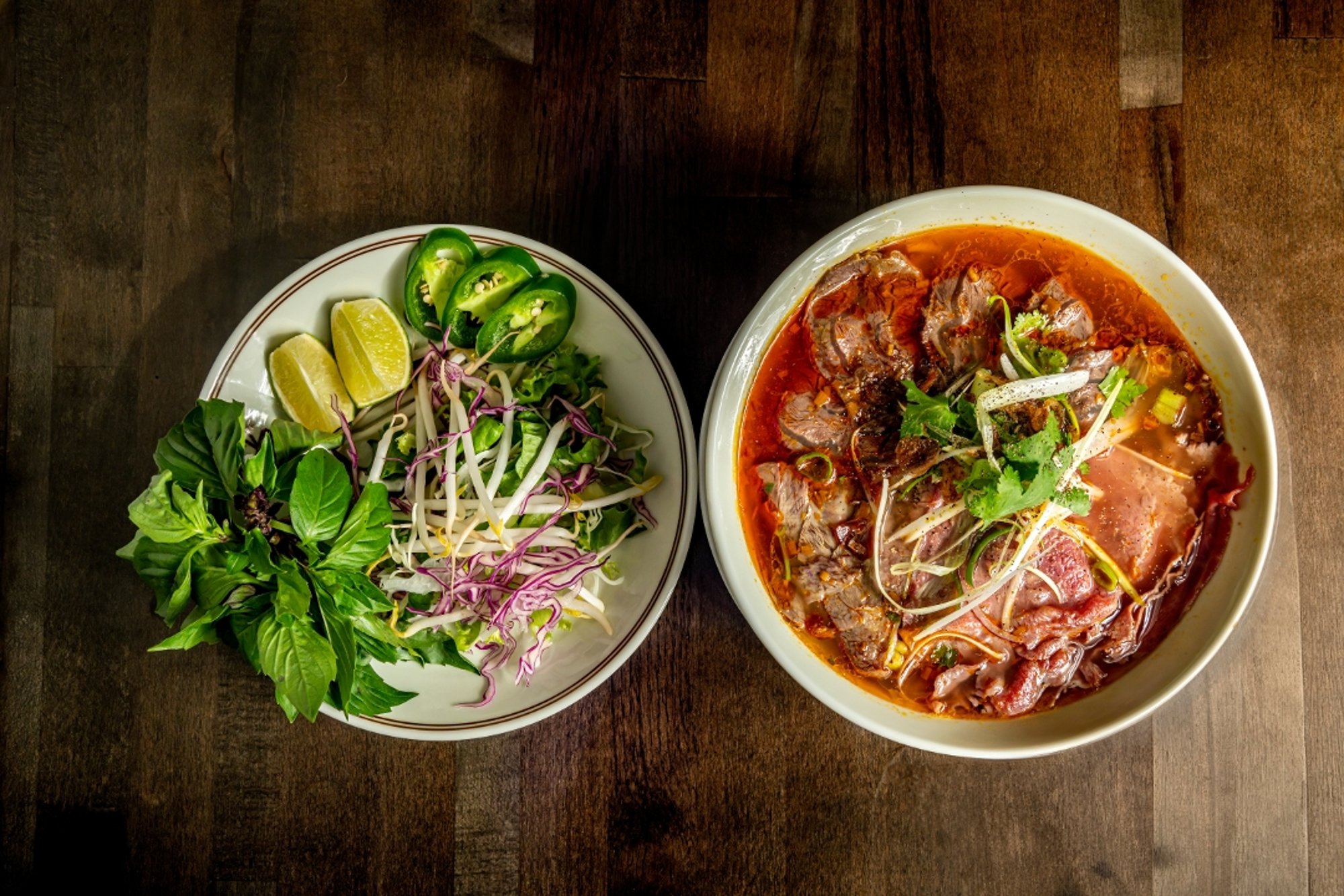 Bun Bo Hue