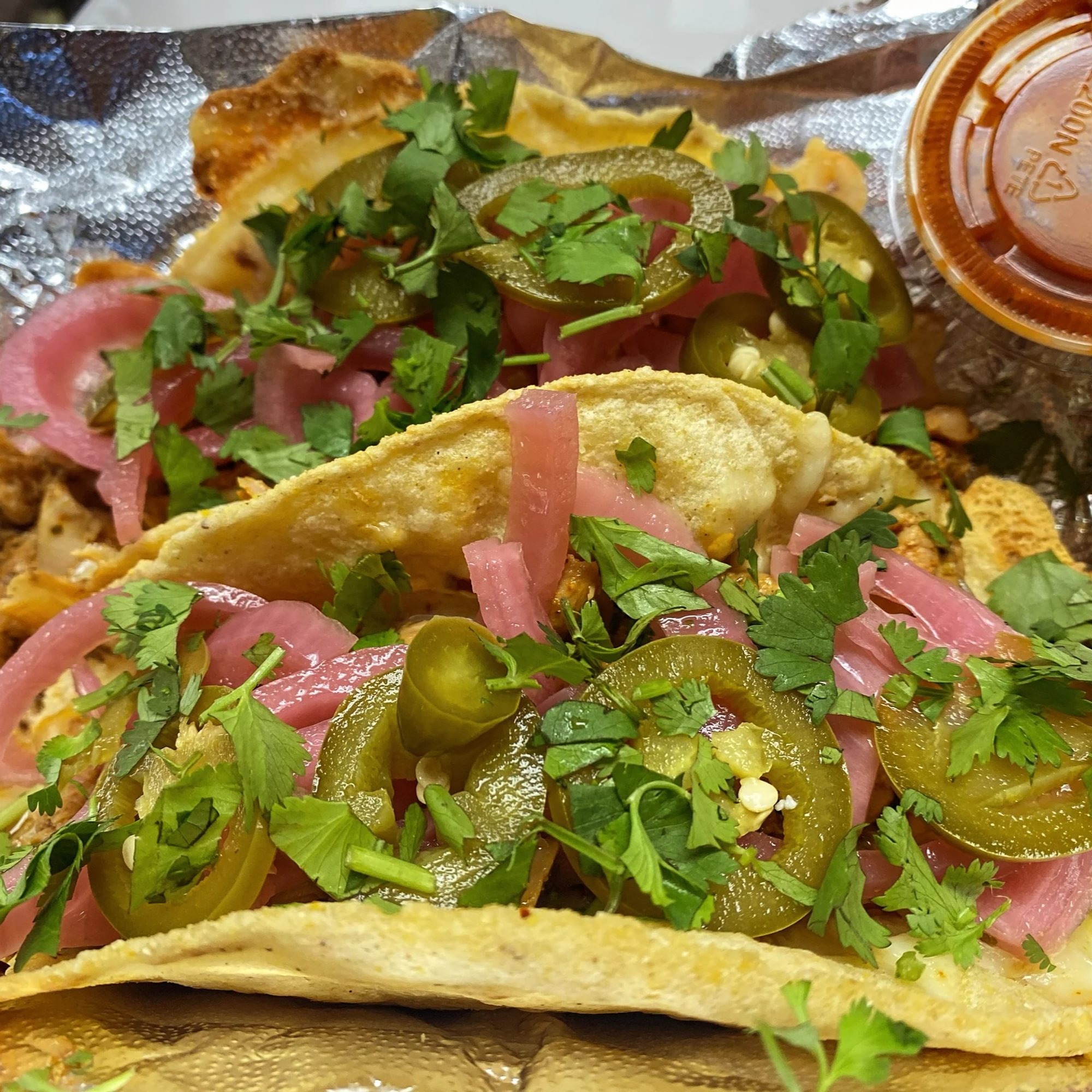 G's Tacos