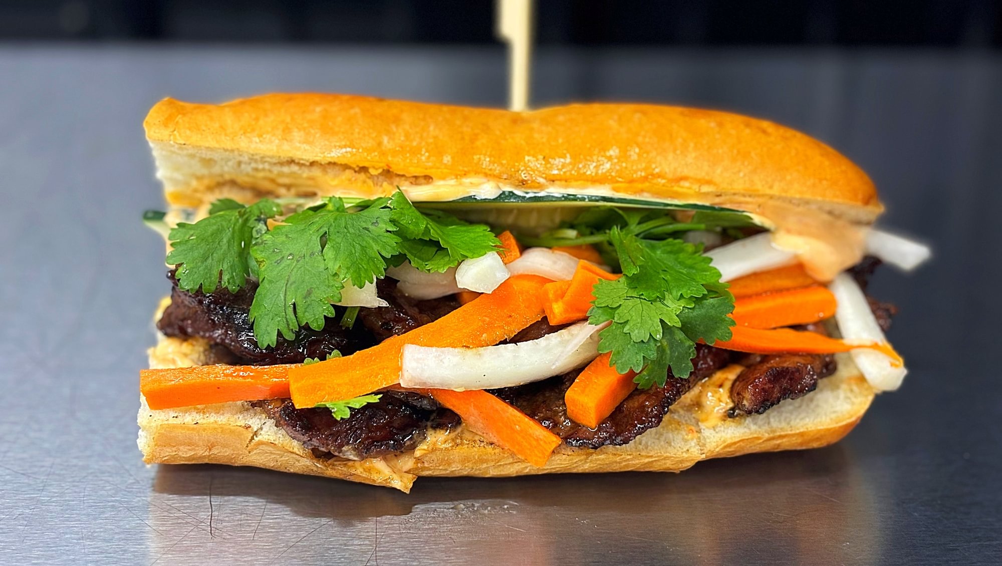 Bánh Mì