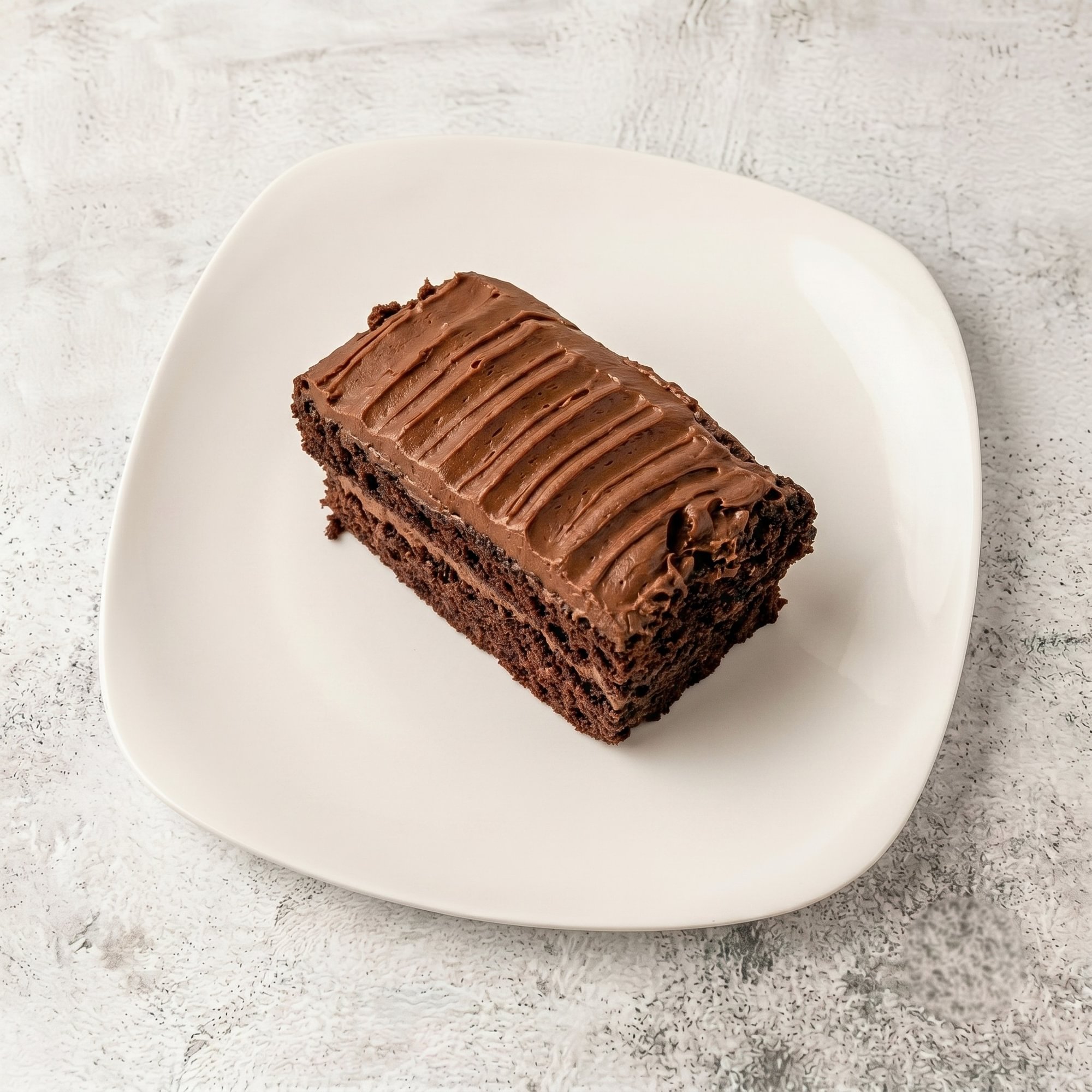 Chocolate Fudge