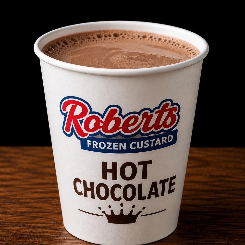 Hot Chocolate