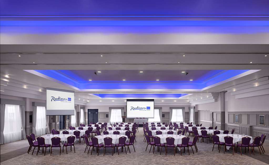 Radisson Blu Hotel & Spa, Sligo 37
