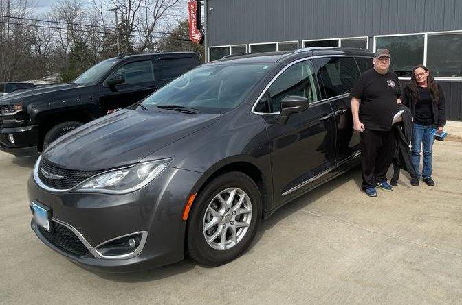 Ed Morse Chrysler Dodge Jeep Ram