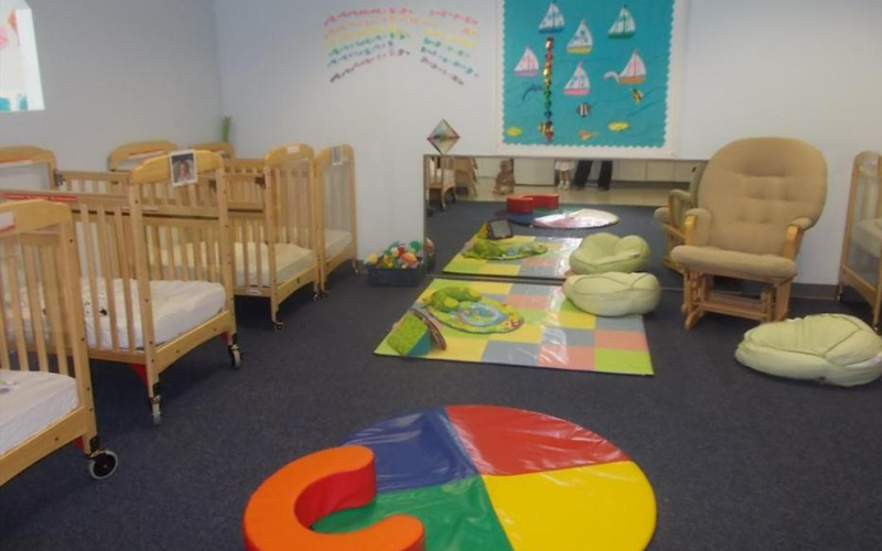 Nova KinderCare Photo