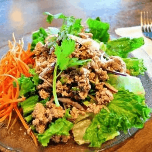 SA-3. Larb
