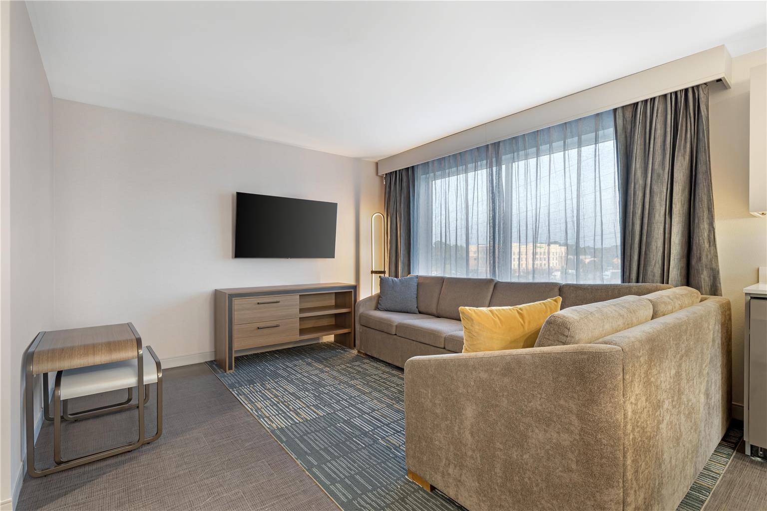 Homewood Suites by Hilton Walker Grand Rapids North Image