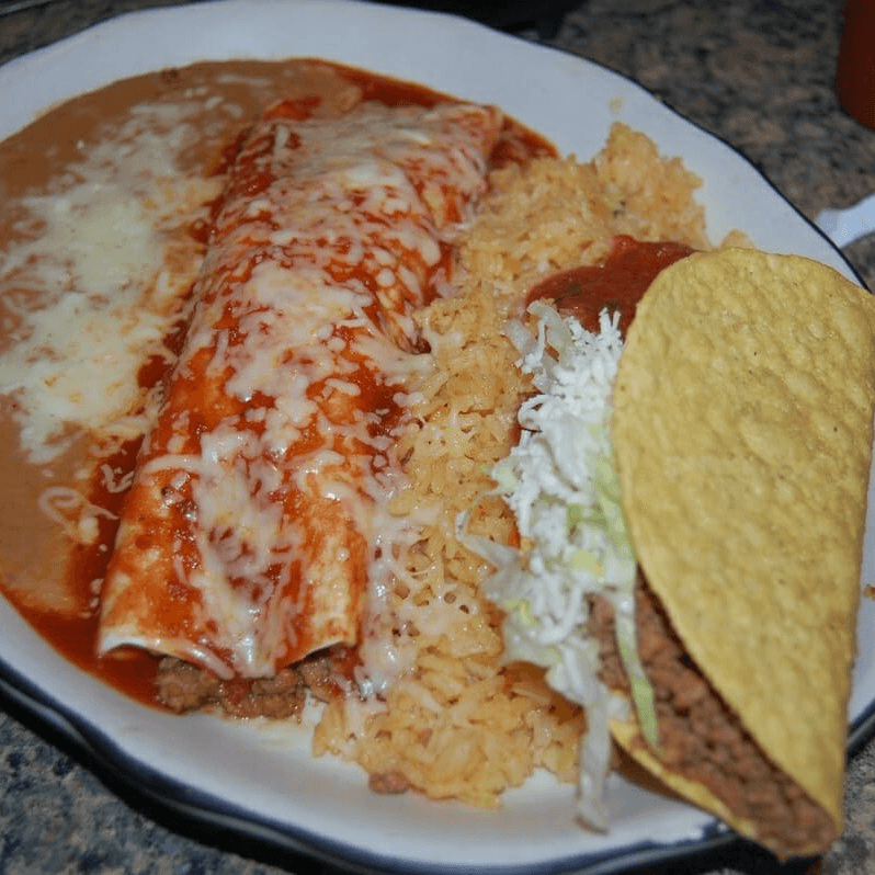 Special Lunch #5