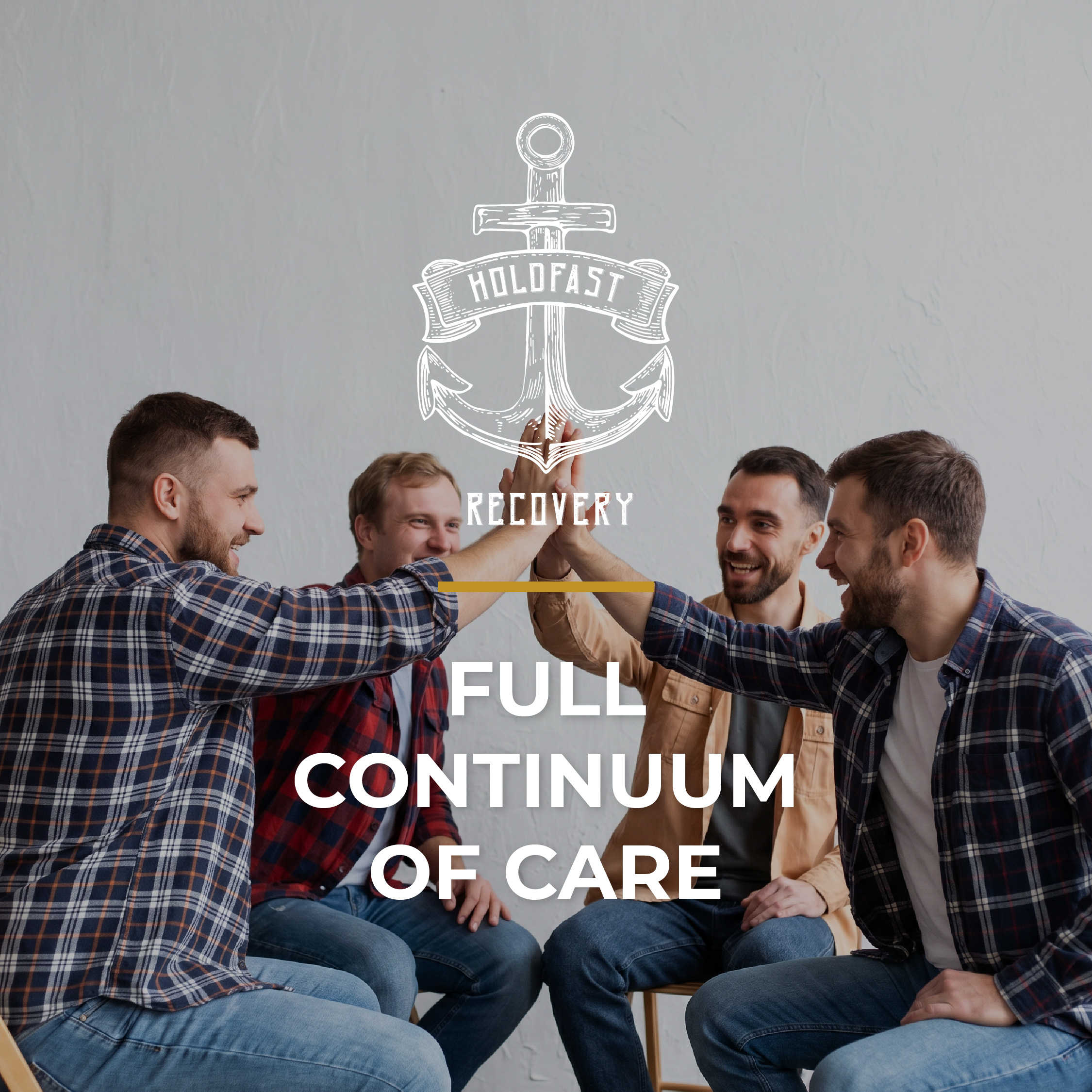 Full Continuum of Care