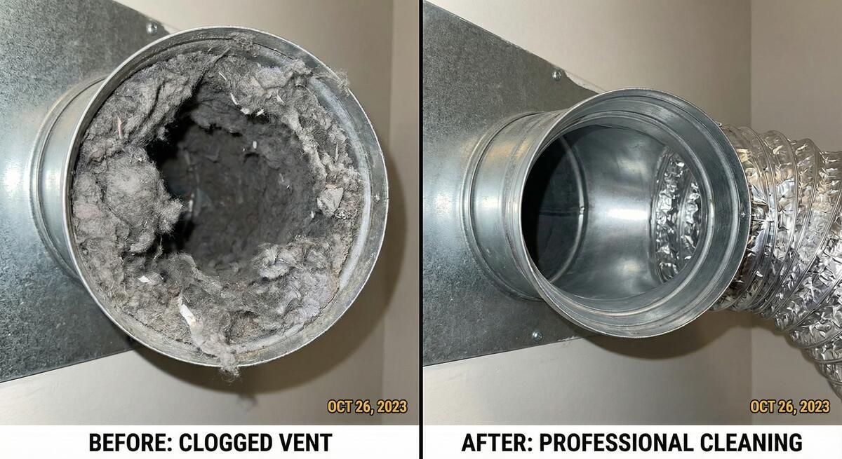 SSI Pest Control Services and Dryer Vent & Air Duct Cleaning Services LLC Of FL Image