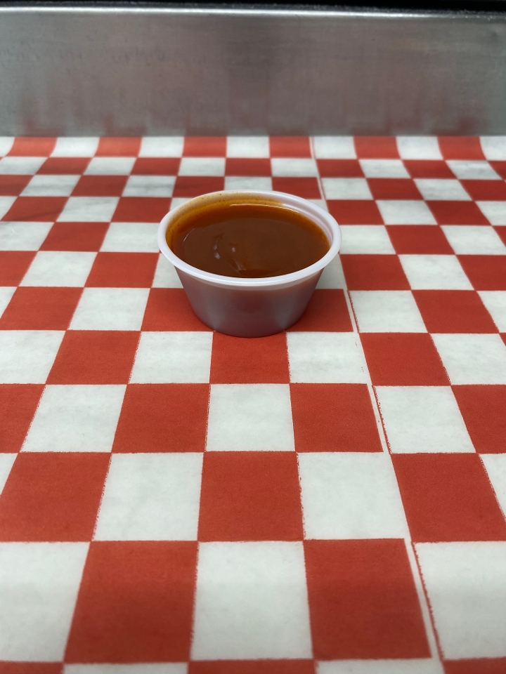 Hot Sauce