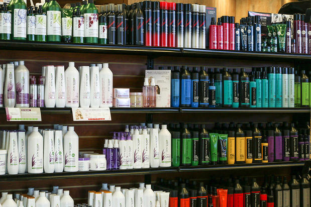 Images Salon Brands