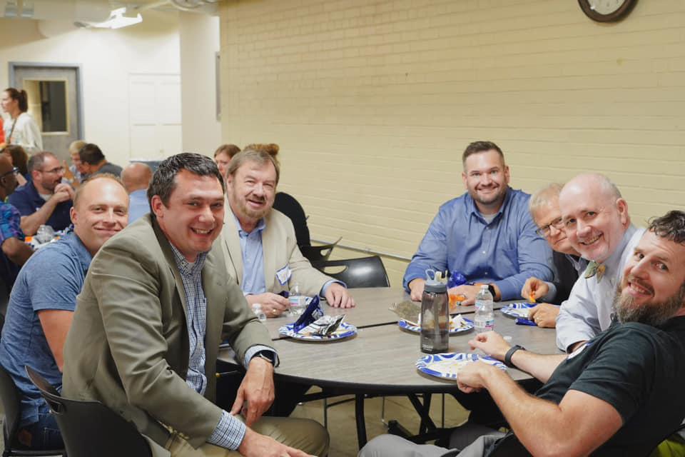 Christ Bible Church Image