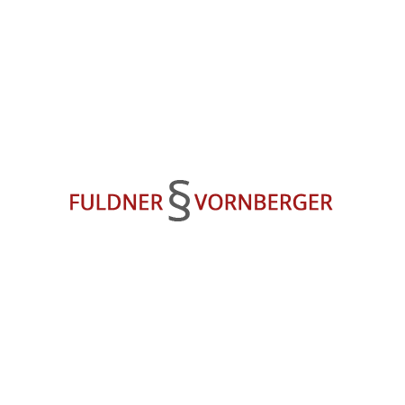 Logo von Rechtsanwältin Jane Vornberger