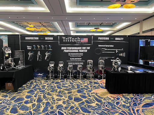 TriTech Industries Image