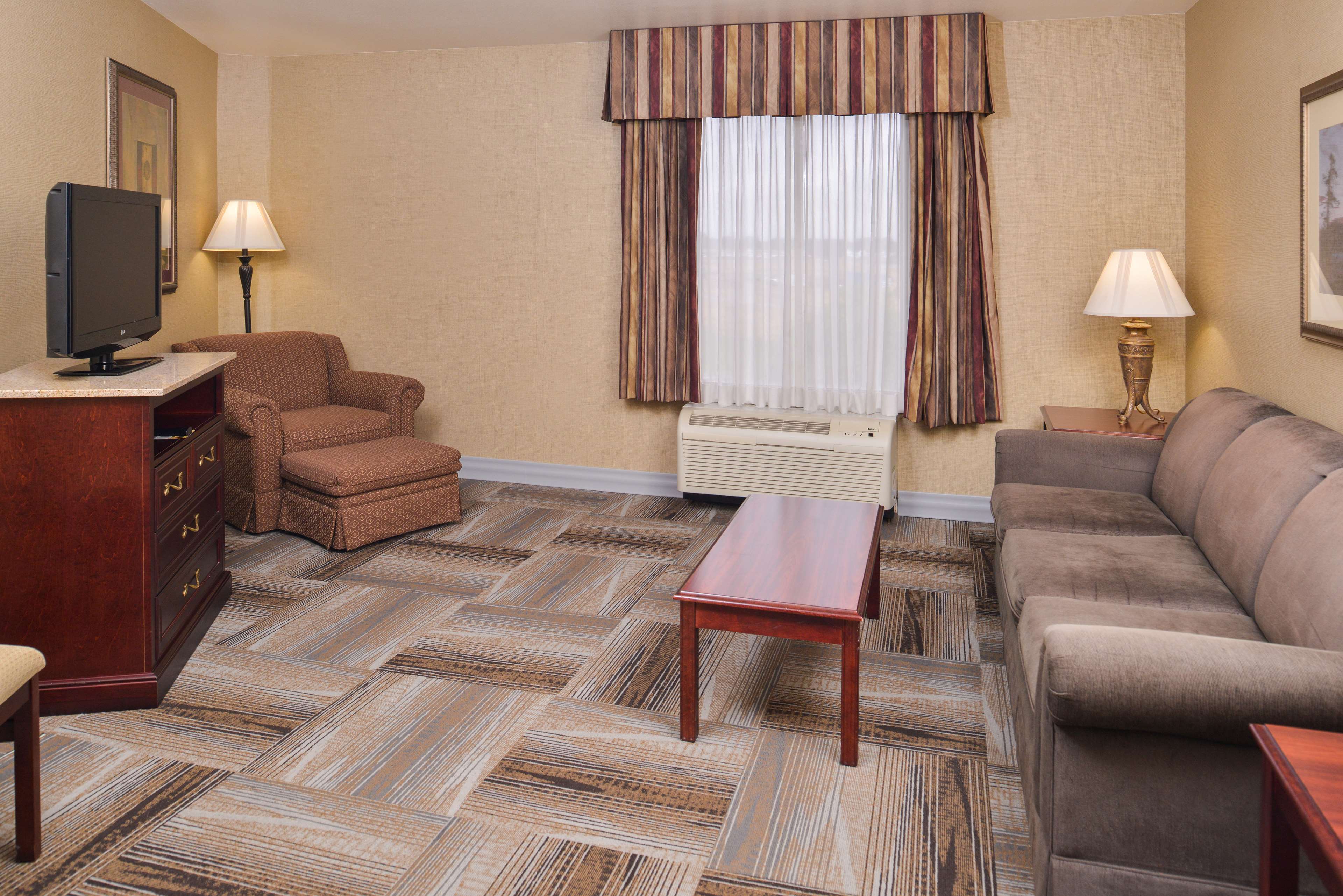 Hampton Inn & Suites Boise-Meridian Photo