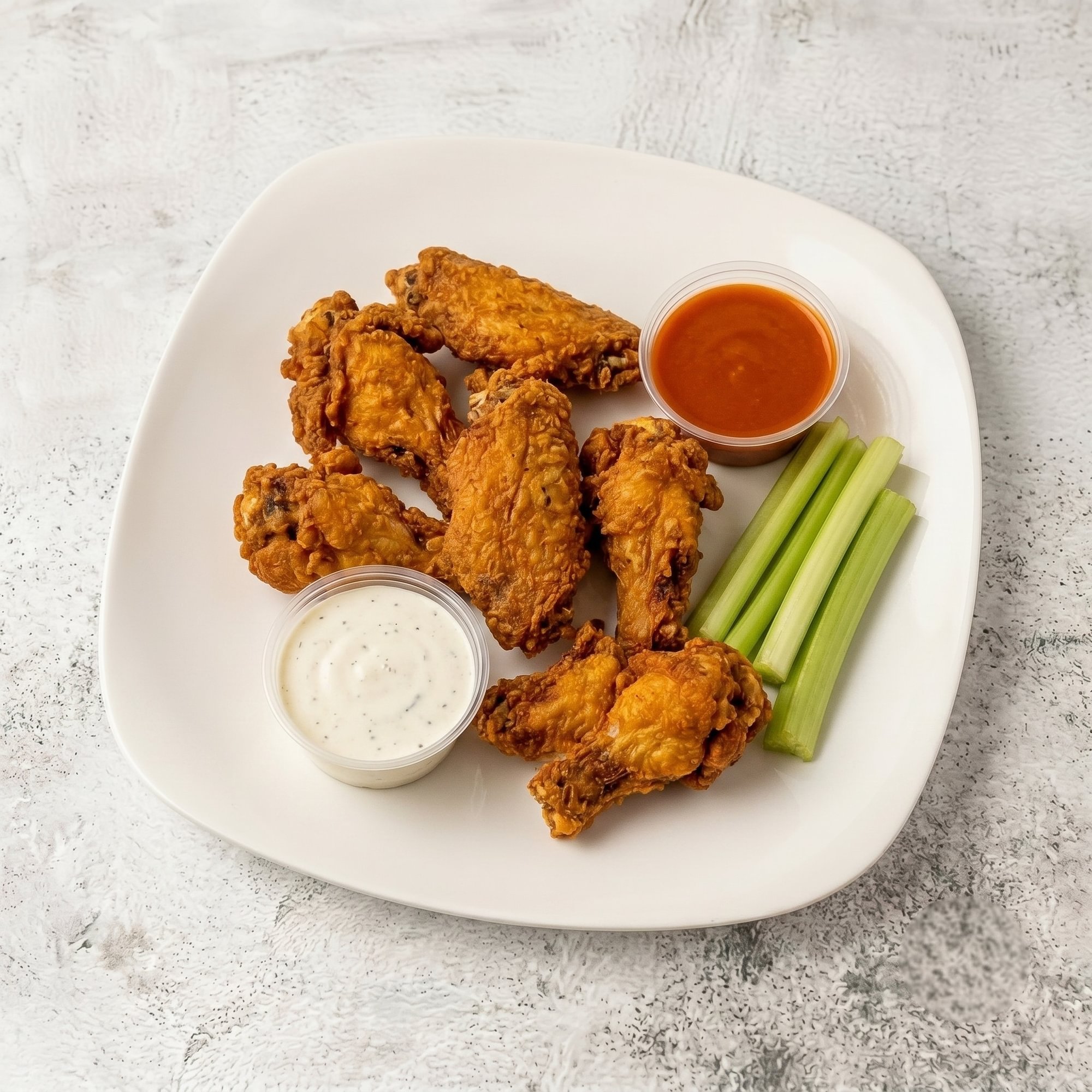Omega Wings