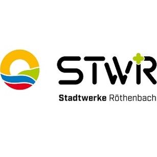 Logo von Stadtwerke Röthenbach a. d. Pegnitz GmbH