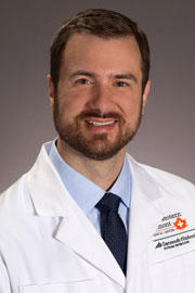 David R. Veltre, MD