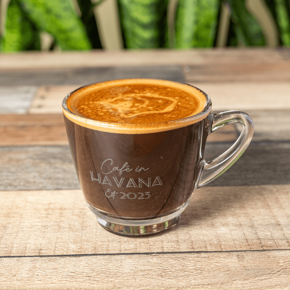 Colada Coffee