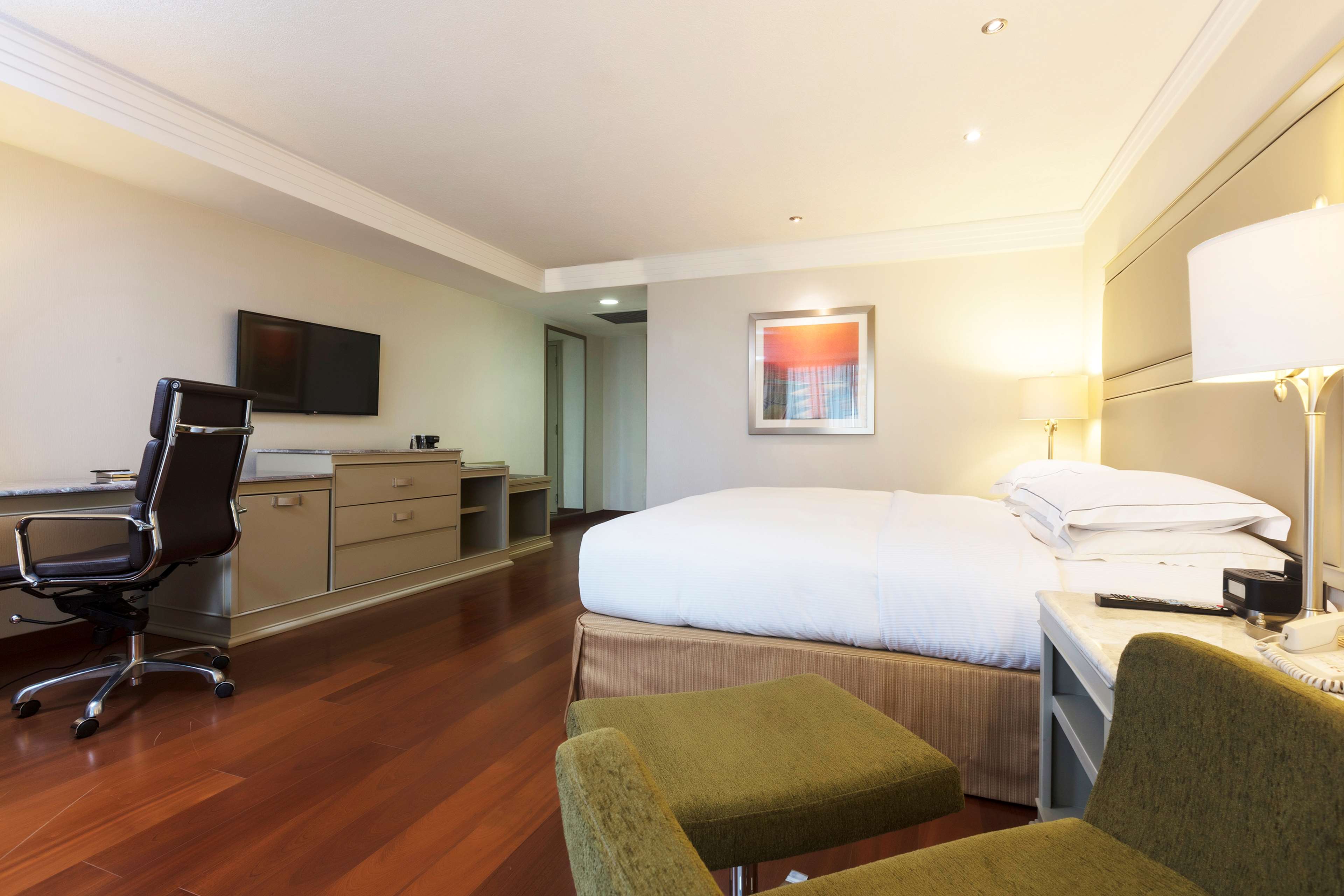 Images Hilton Guadalajara