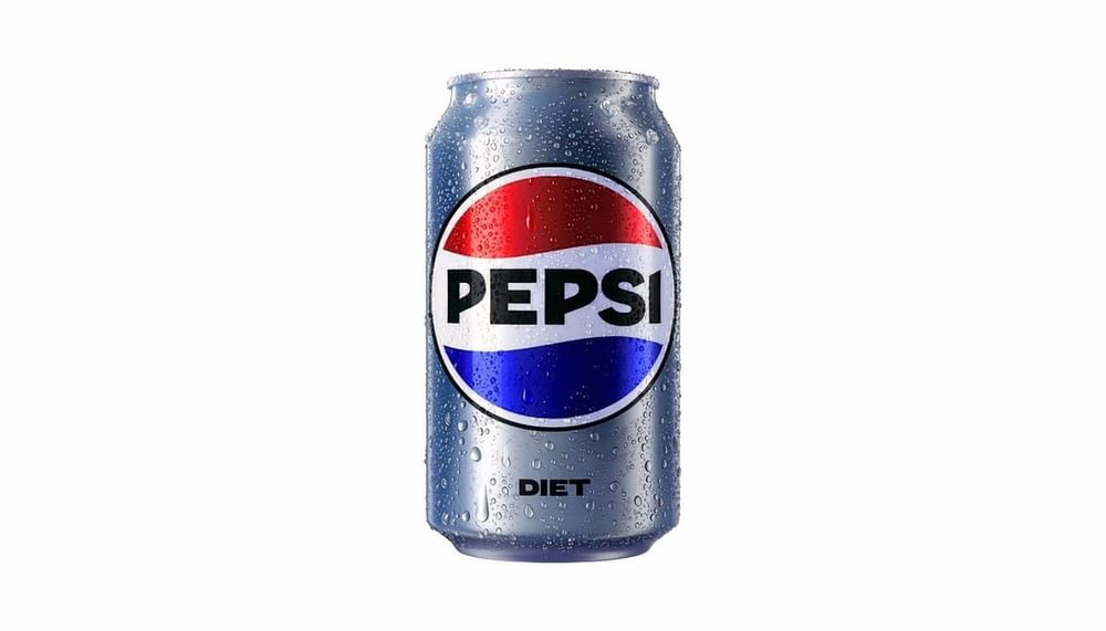 Diet Pepsi - 12oz Can