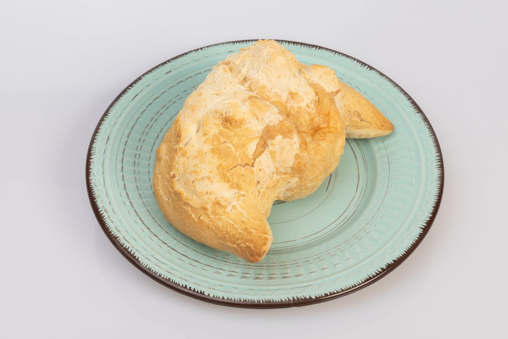 Pan de yuca