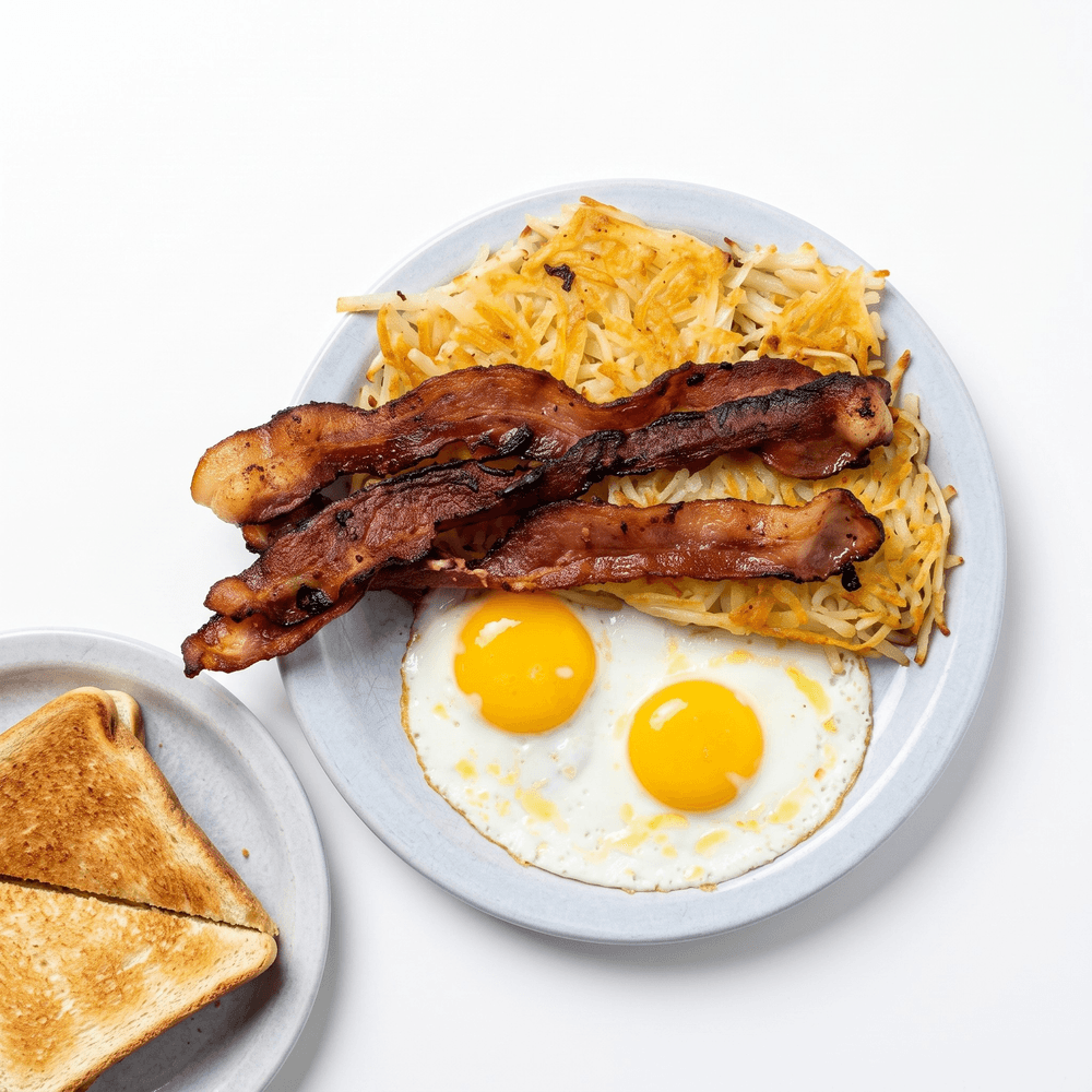 Breakfast Special