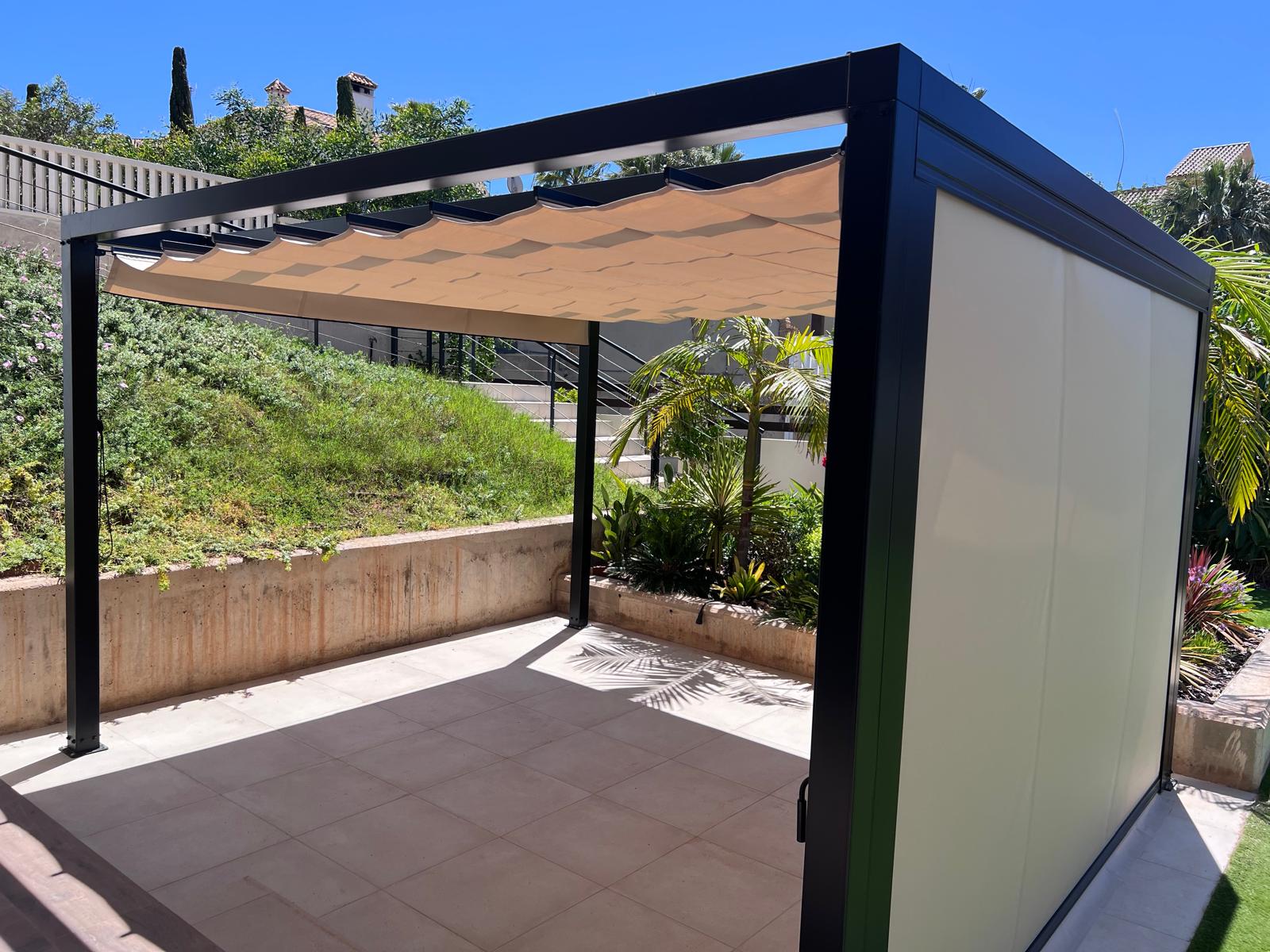 Galería en miniatura