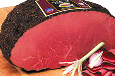 Pastrami