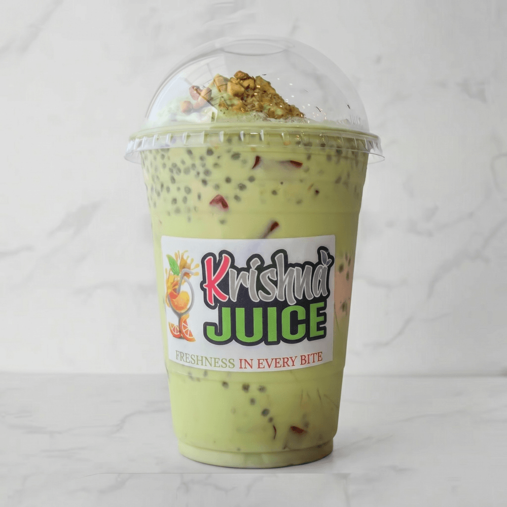 Pista Falooda