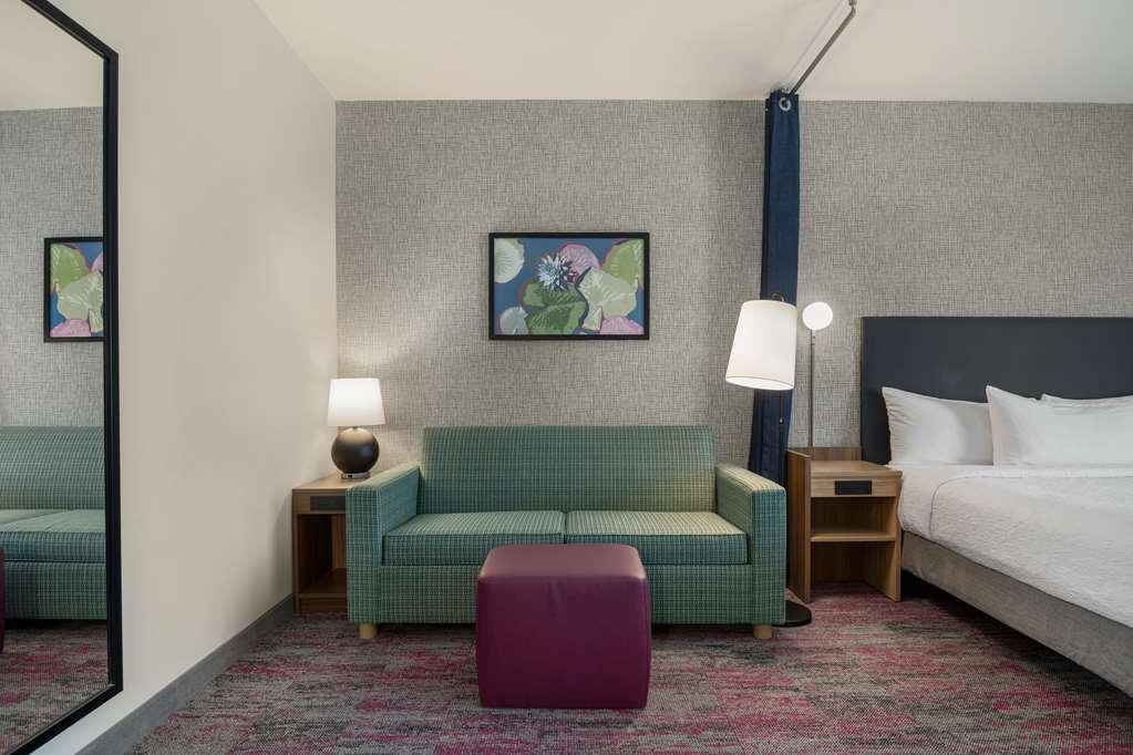 Home2 Suites by Hilton Conyers Atlanta Image