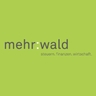 Logo von mehrwald & collegen gmbh steuerberatungsgesellschaft
