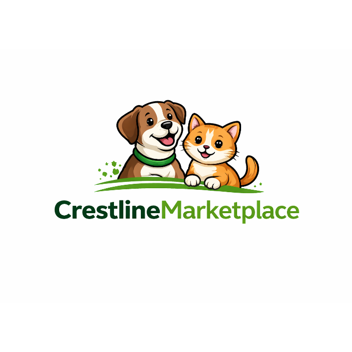 Crestline Market Pet Toys