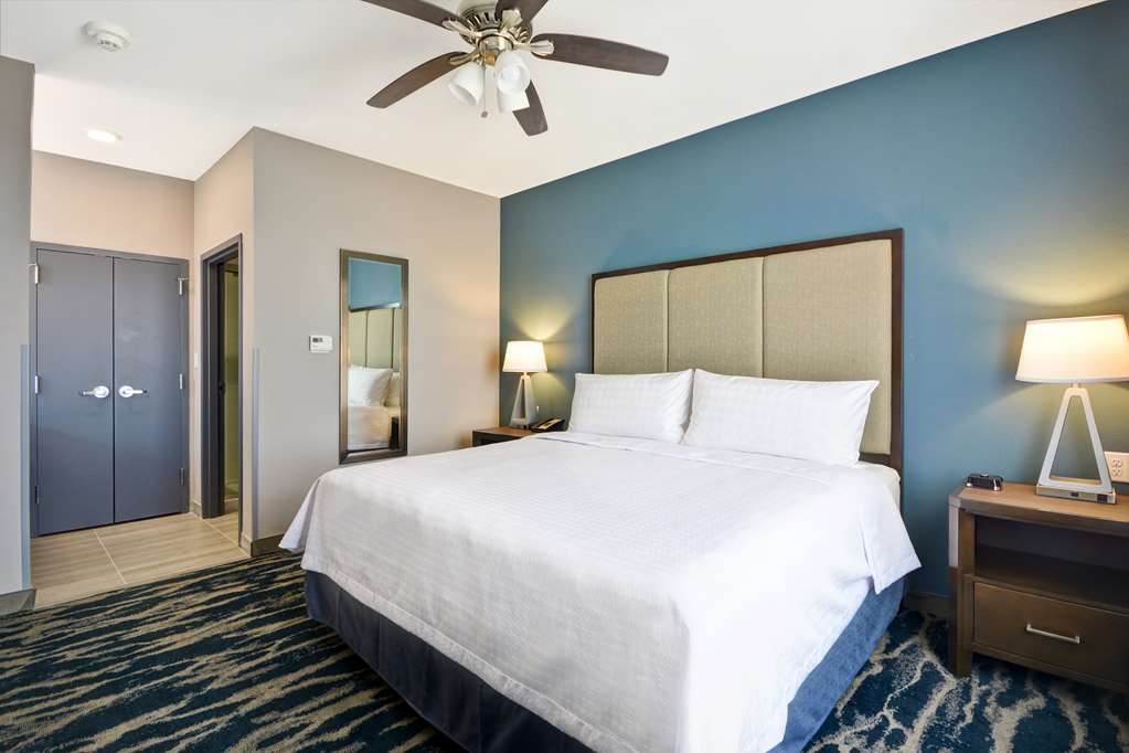 Homewood Suites by Hilton Conroe Image
