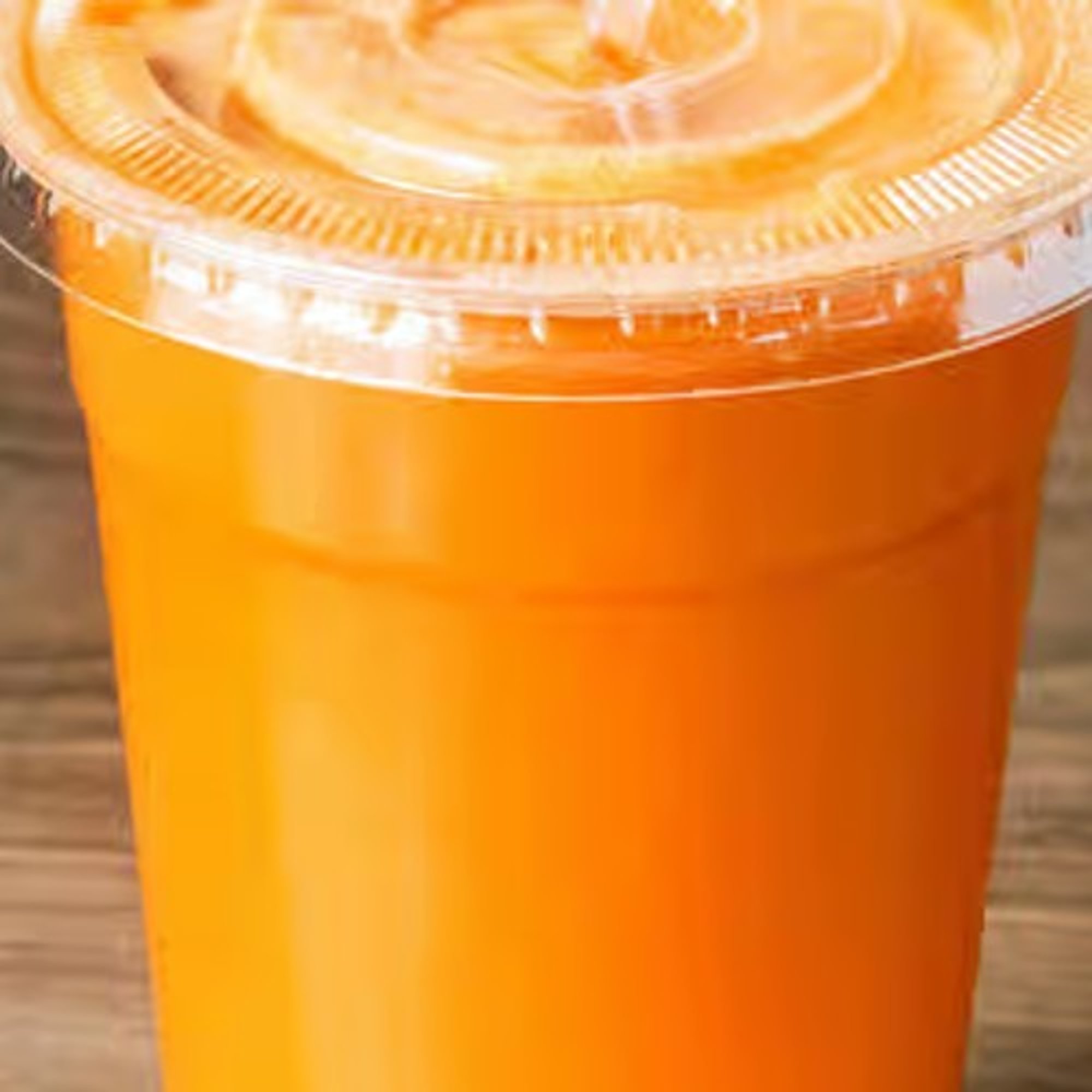 Indiana Sunrise Juice