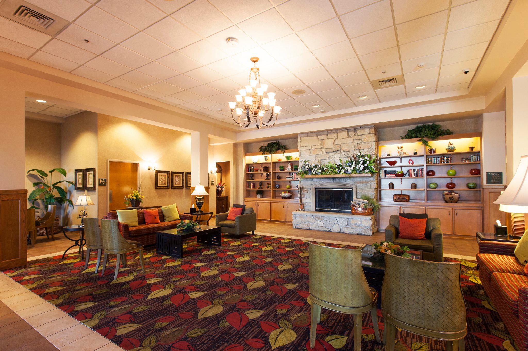 Holiday Inn Chicago-Tinley Park-Conv Ctr Photo