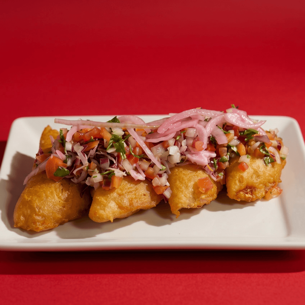 Empanadas