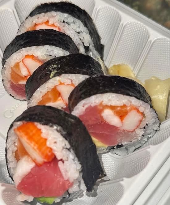 Rocking Roll