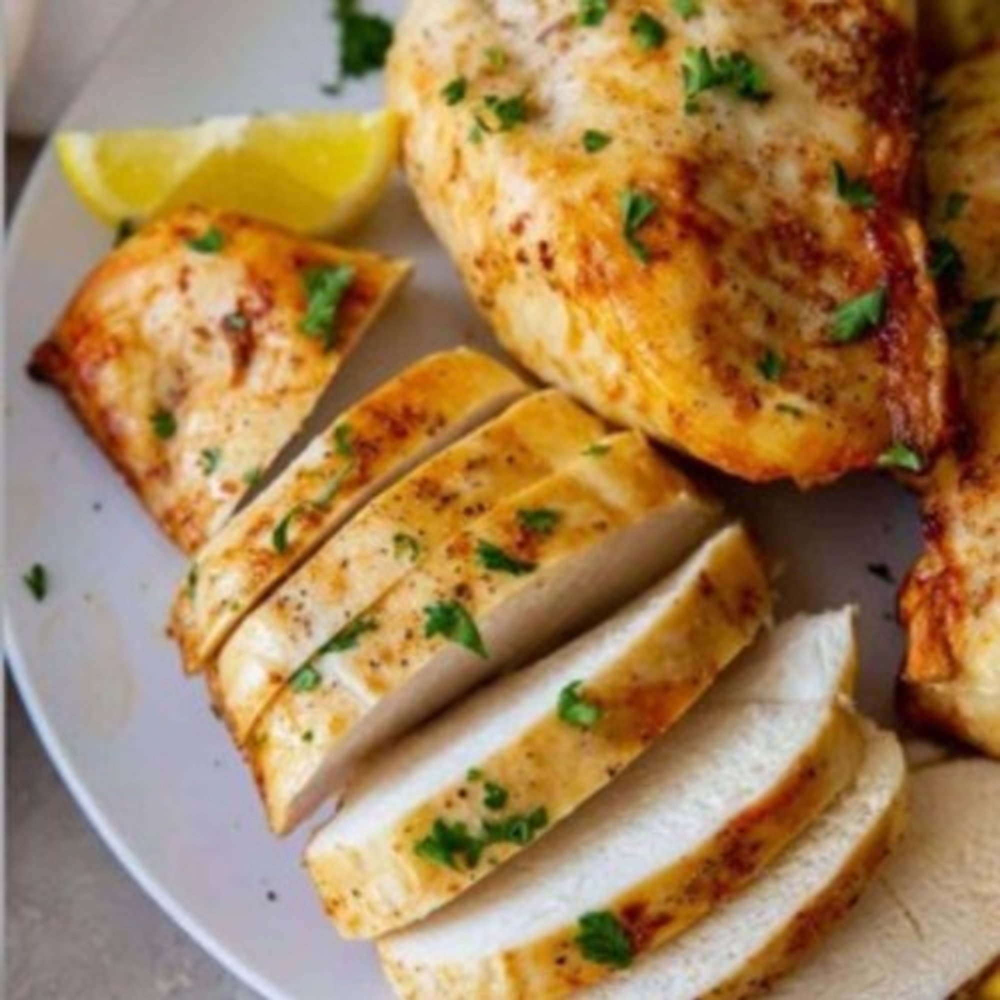 Side Grilled Chicken