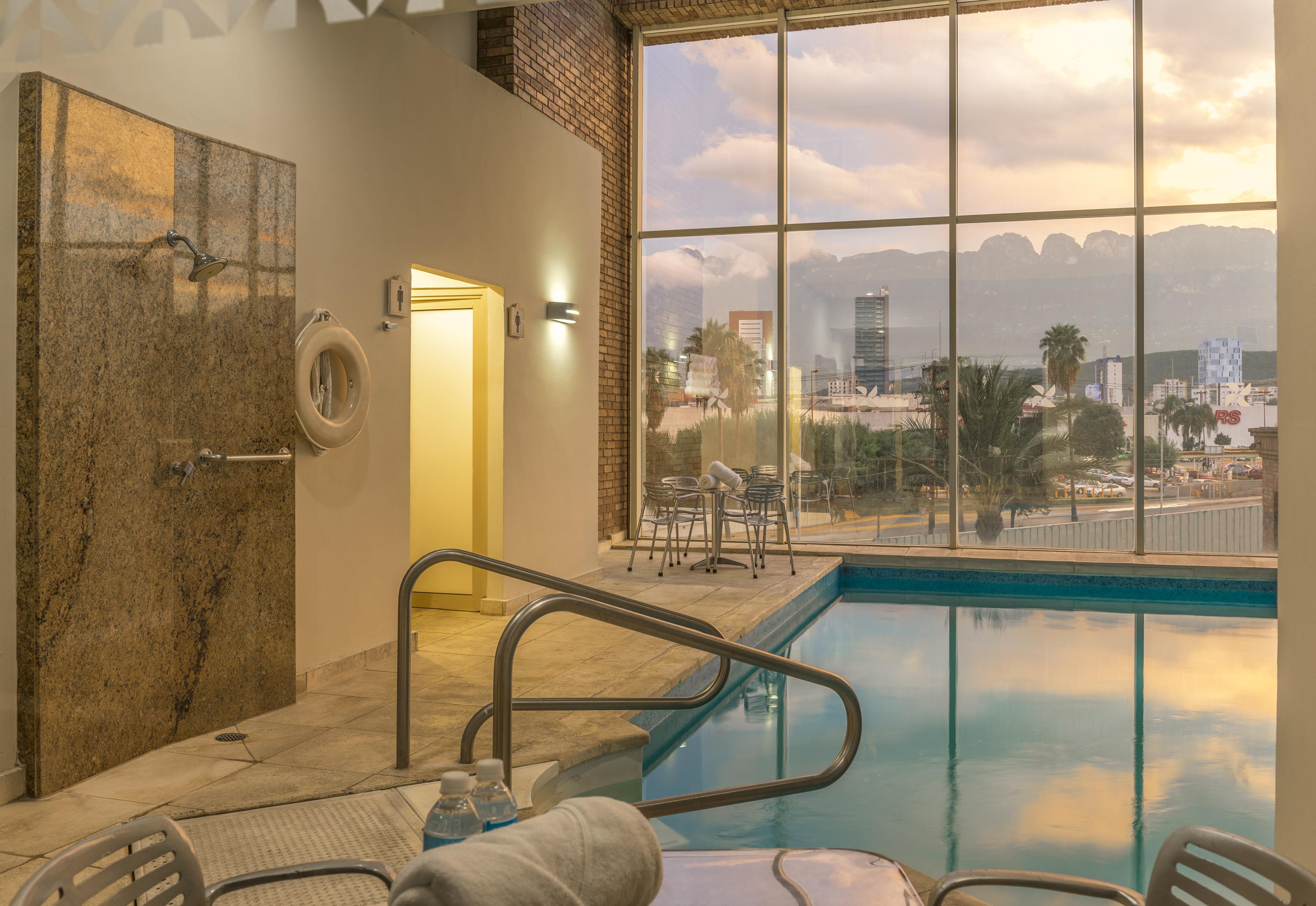 Images Four Points by Sheraton Galerias Monterrey