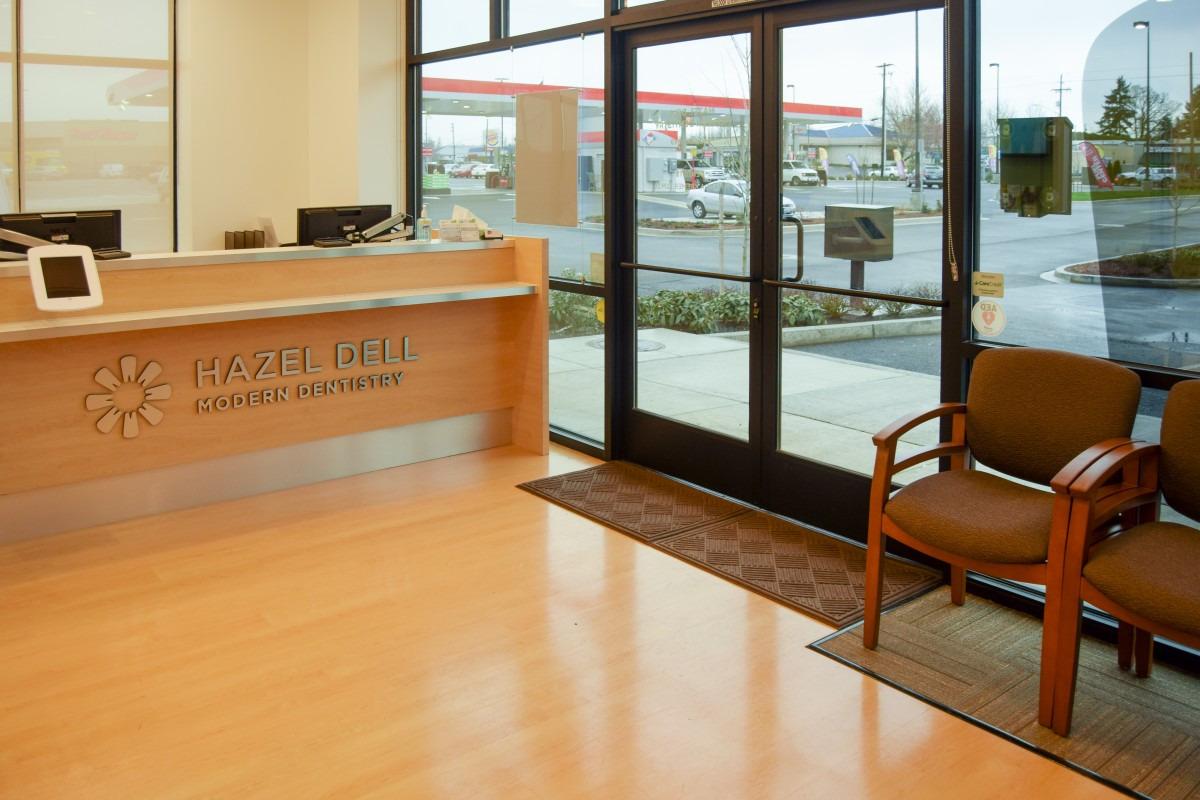 Hazel Dell Modern Dentistry Photo