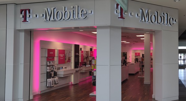 Cell Phones, Plans, and Accessories at T-Mobile 99 Rockingham Park Blvd E205 in Salem | T-Mobile