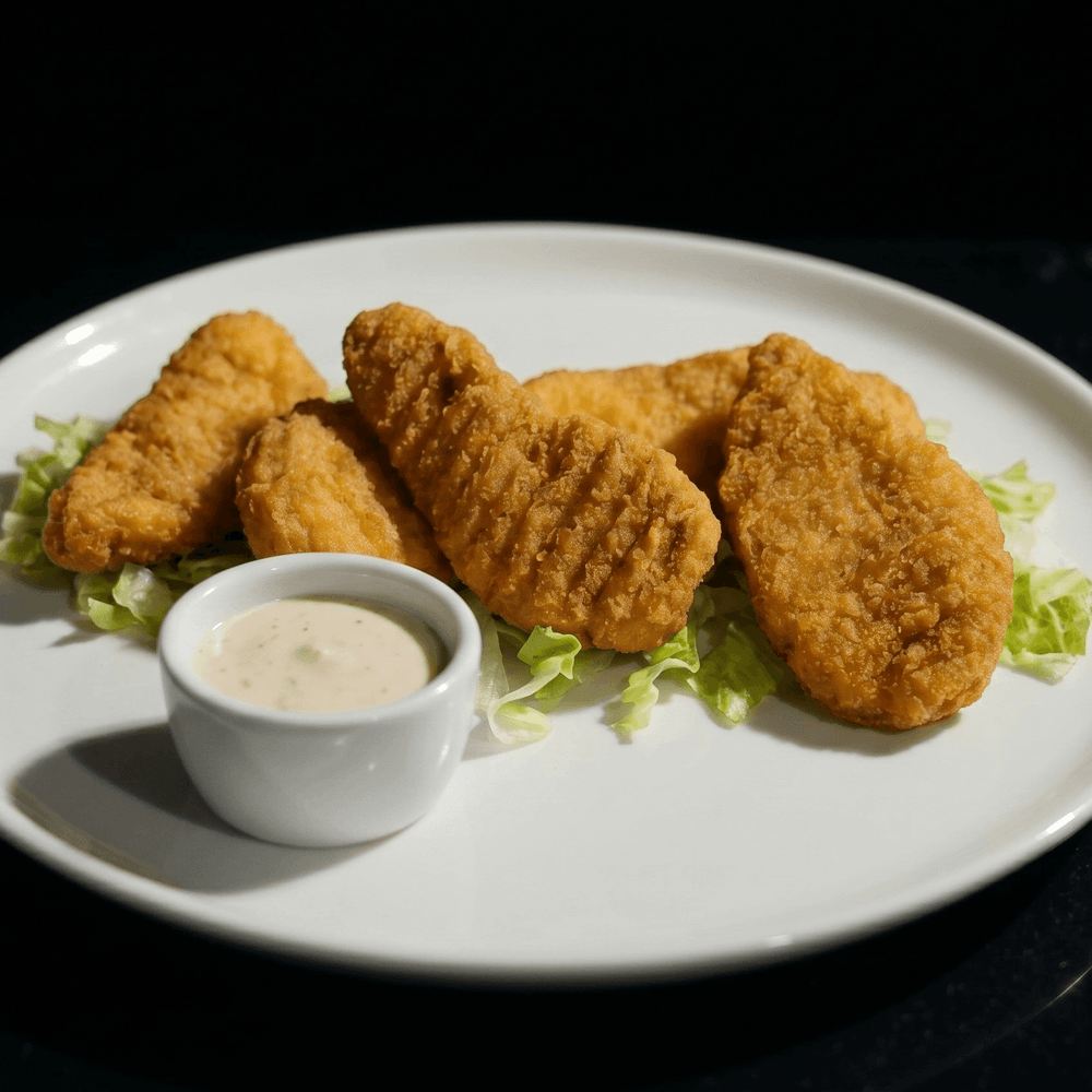 Chicken Fingers