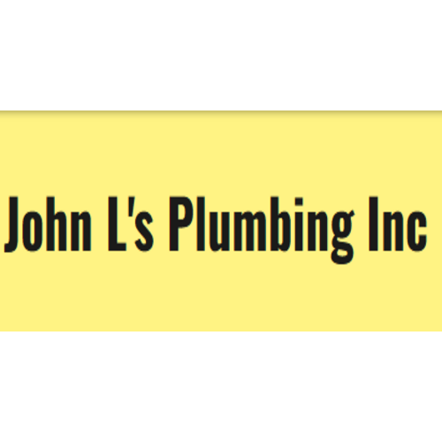 John L's Plumbing Inc Logo