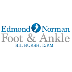 Edmond/Norman Foot & Ankle Clinic